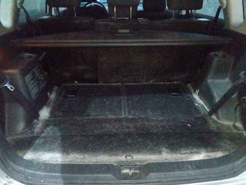 toyota corolla verso (r1) del año 2006