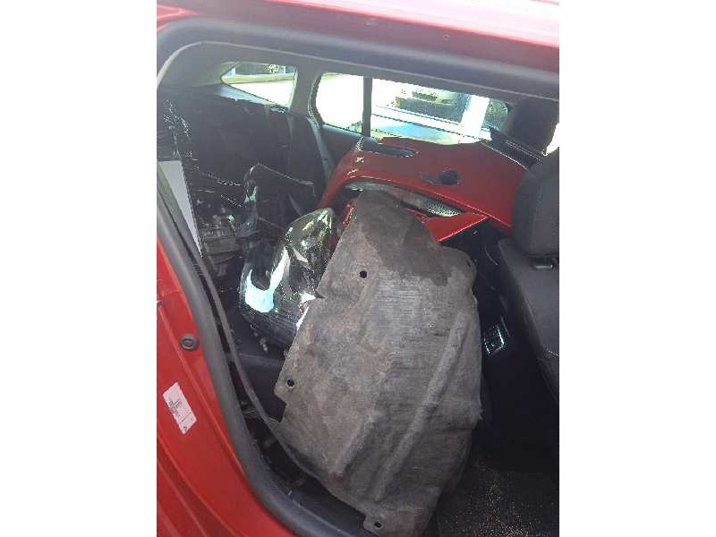 renault megane iv grandtour del año 2017