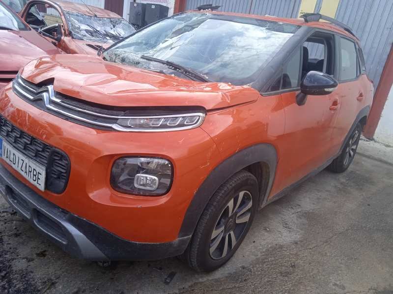 citroën c3 aircross del año 2018