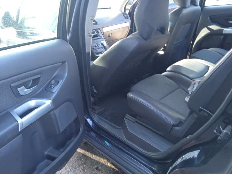 volvo xc90 del año 2004