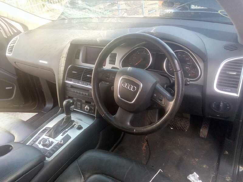 audi q7 (4l) del año 2007