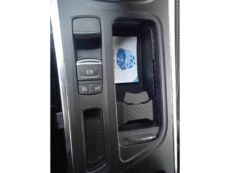 renault megane iv grandtour del año 2017