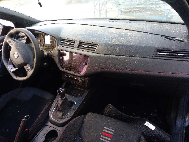 seat ibiza (kj1) del año 2019