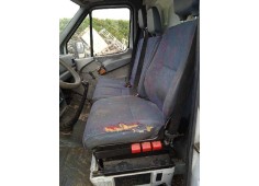mercedes-benz sprinter (w901,w904) caja cerr. del año 1999 2