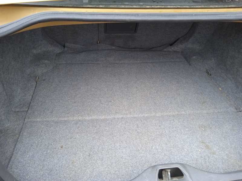 volvo s60 berlina del año 2003