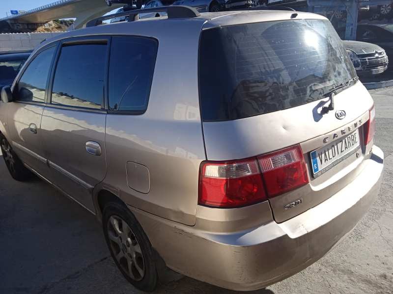 kia carens del año 2005