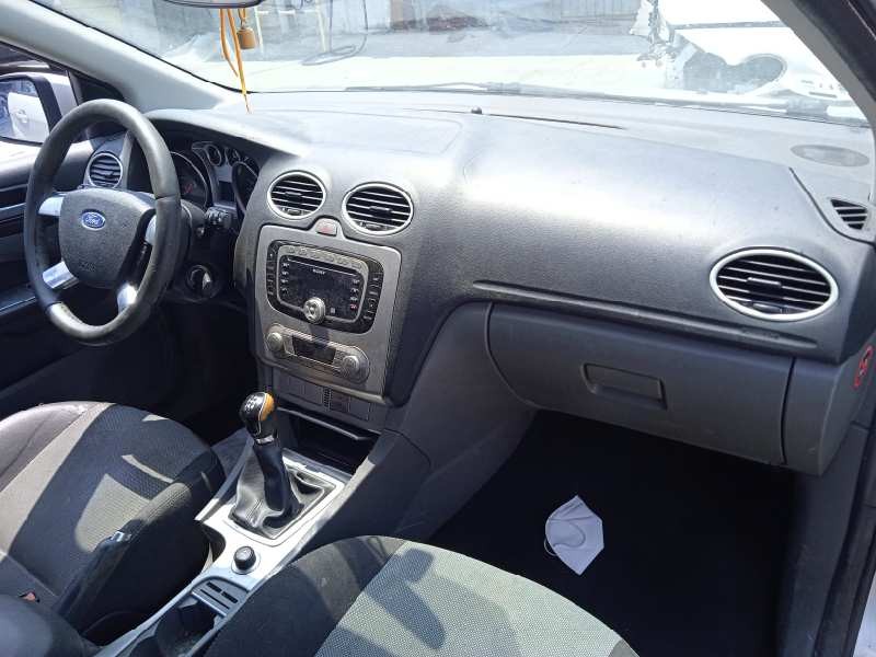 ford focus turnier (cb4) del año 2010