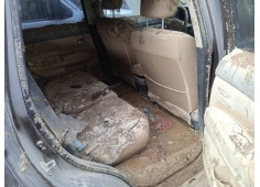 mitsubishi outlander (gf0) del año 2018 2