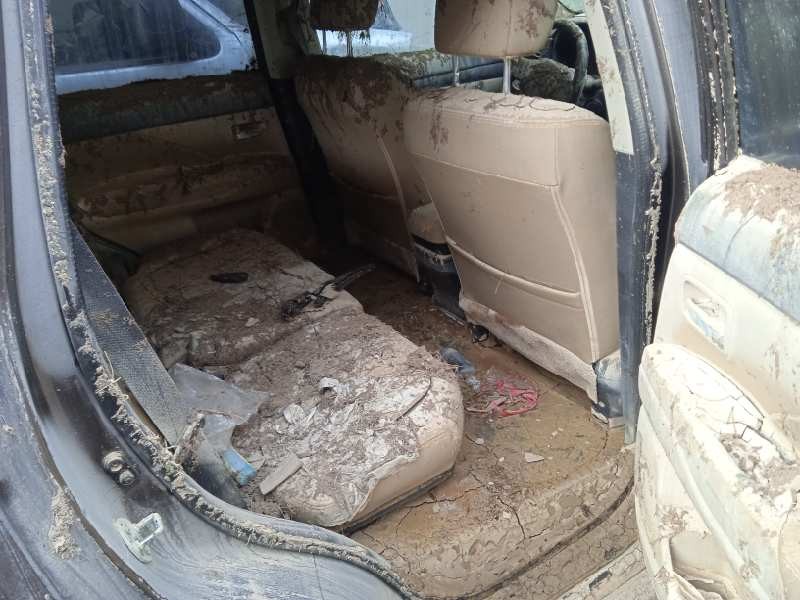 mitsubishi outlander (gf0) del año 2018