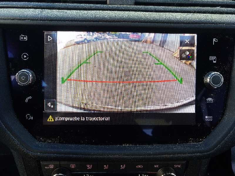 seat ibiza (kj1) del año 2019