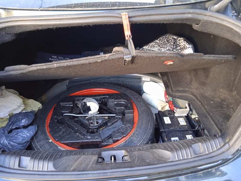 jaguar xf del año 2009