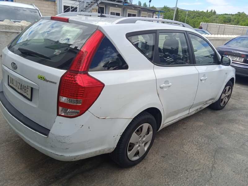 kia cee´d sporty wagon del año 2012