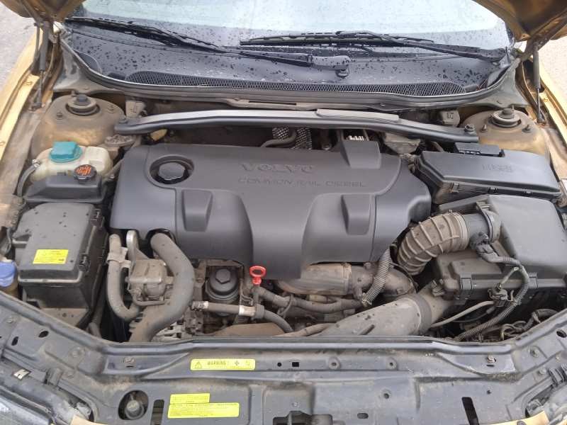 volvo s60 berlina del año 2003