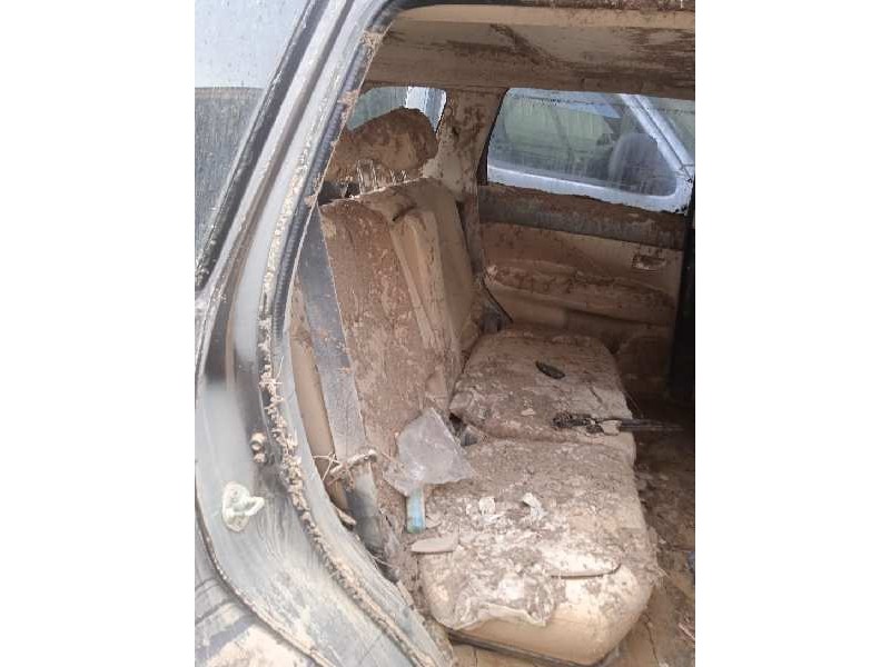 mitsubishi outlander (gf0) del año 2018