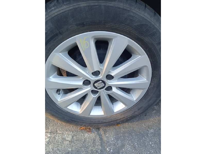 seat ibiza (kj1) del año 2019