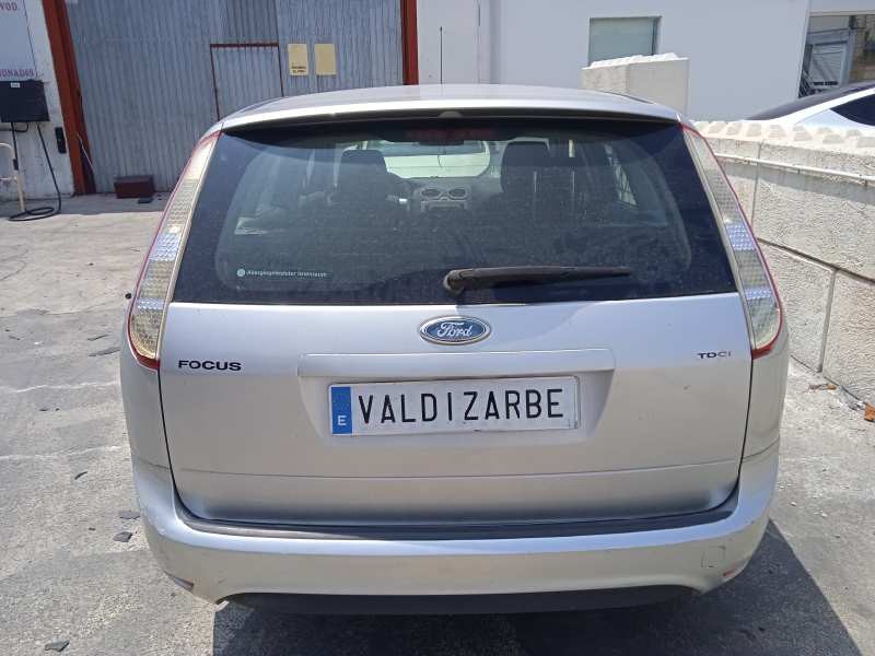 ford focus turnier (cb4) del año 2010