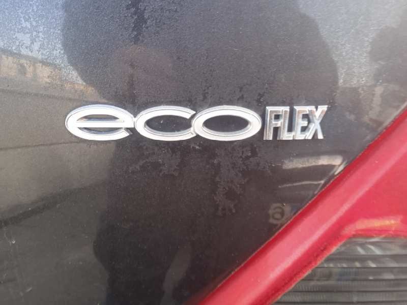 opel corsa d del año 2014