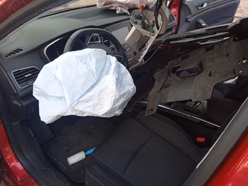 renault megane iv grandtour del año 2017