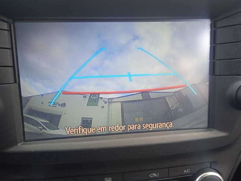 toyota avensis touring sports del año 2016