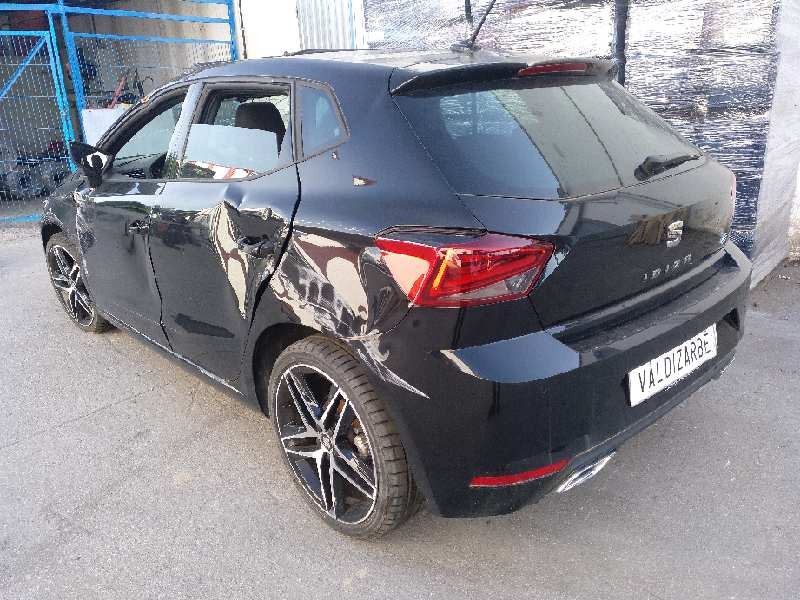 seat ibiza (kj1) del año 2019