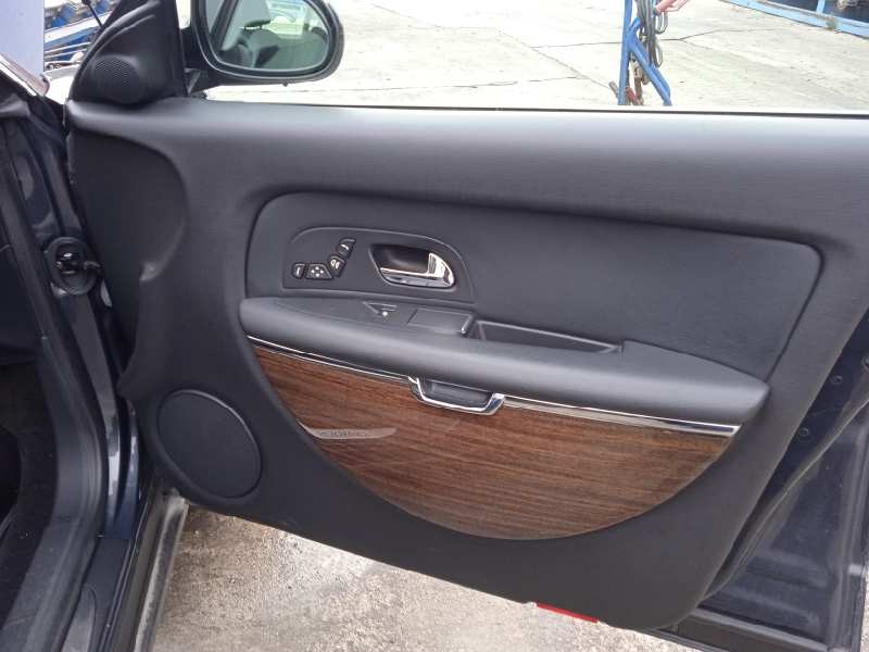 citroën c6 del año 2006