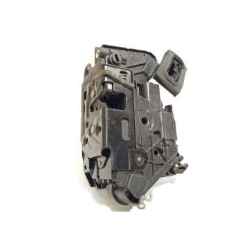 CERRADURA PUERTA TRASERA IZQUIERDA 5K4839015Q 