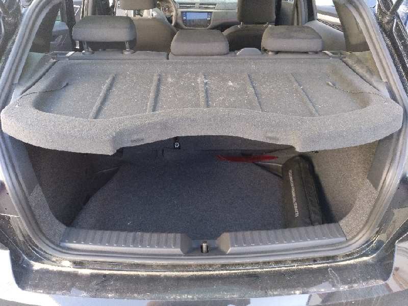 seat ibiza (kj1) del año 2019