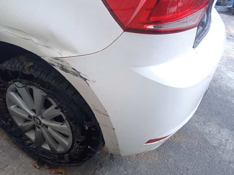 seat ibiza (kj1) del año 2019