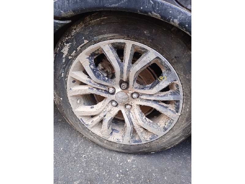 mitsubishi outlander (gf0) del año 2018