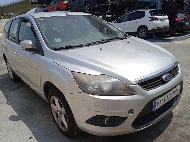 ford focus turnier (cb4) del año 2010