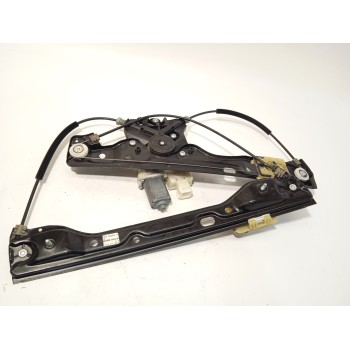 Recambio de elevalunas delantero izquierdo para opel astra k sports tourer (b16) 1.4 turbo (35) referencia OEM IAM 39142315  