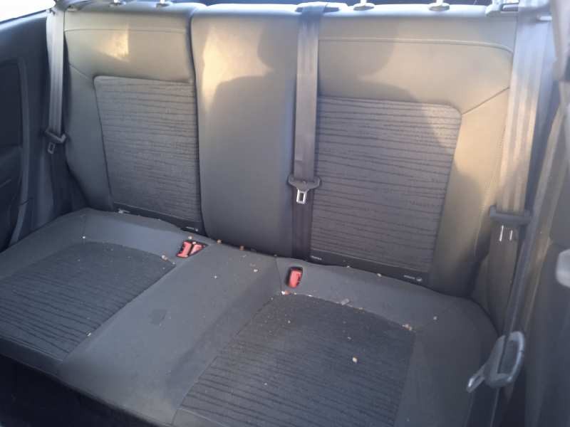 opel corsa d del año 2014