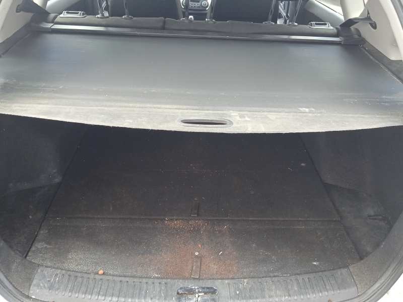 kia cee´d sporty wagon del año 2012