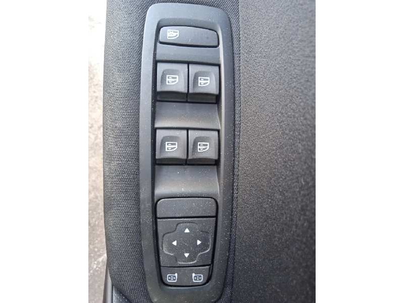 renault megane iv grandtour del año 2017