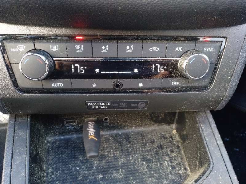 seat ibiza (kj1) del año 2019