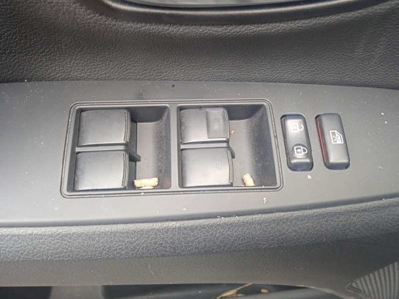 toyota avensis touring sports del año 2016