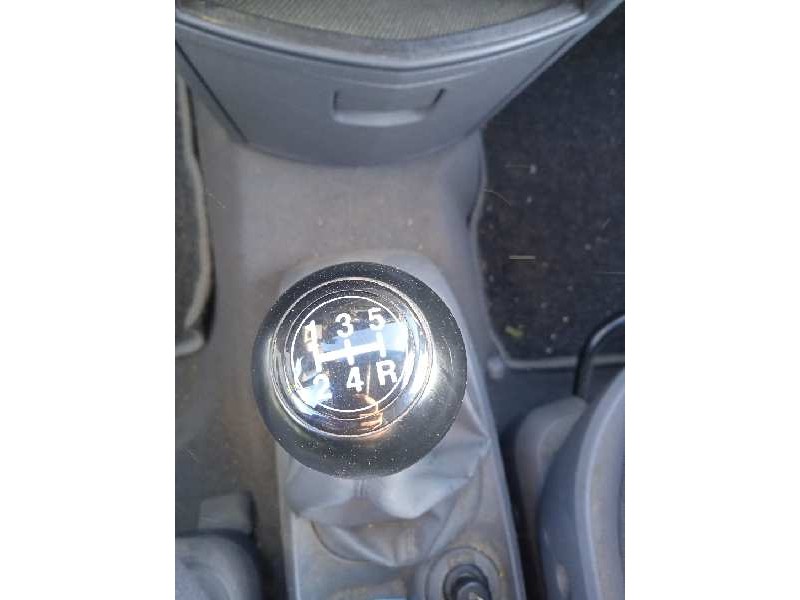 kia carens del año 2005