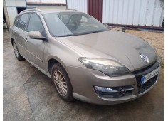 RENAULT LAGUNA GRANDTOUR III