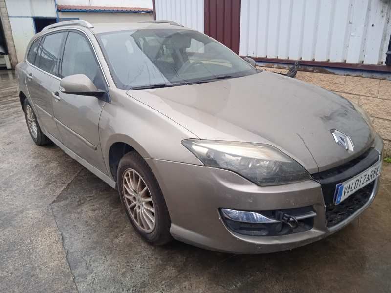 renault laguna grandtour iii del año 2011