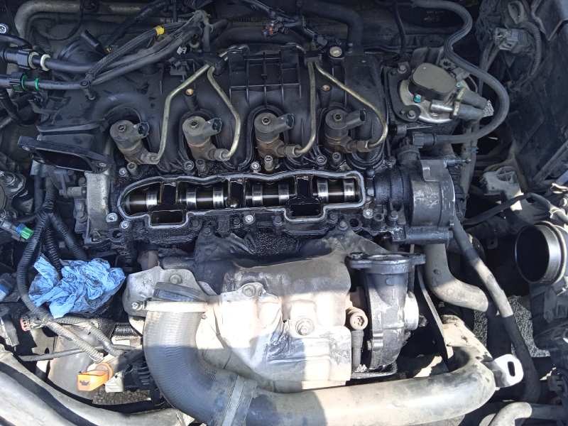 ford focus turnier (cb4) del año 2010