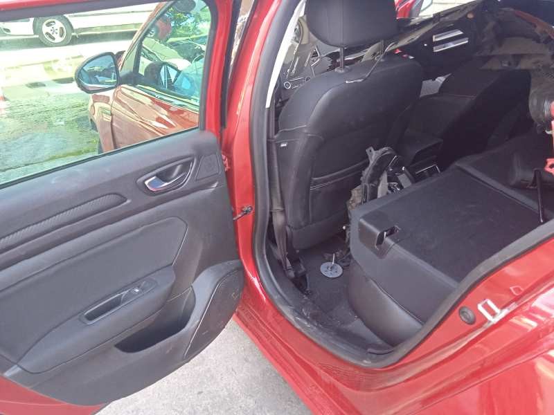 renault megane iv grandtour del año 2017