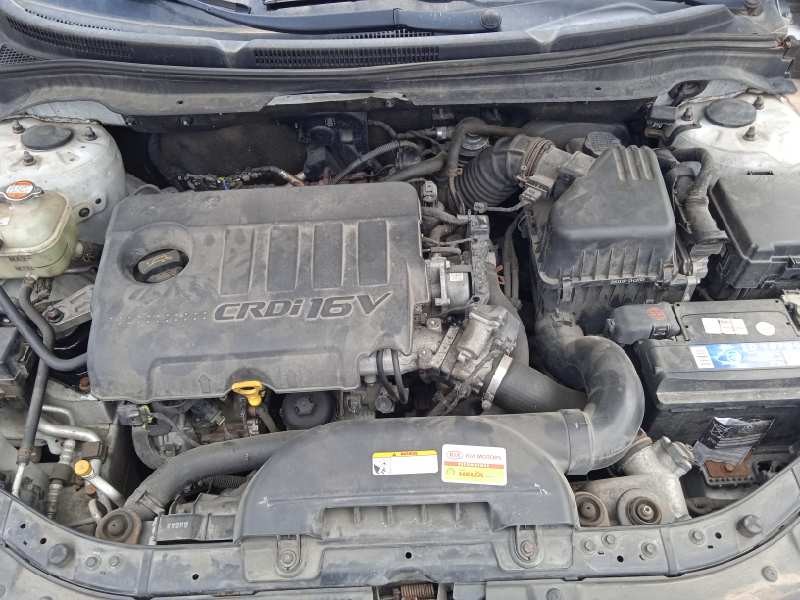 kia cee´d sporty wagon del año 2012