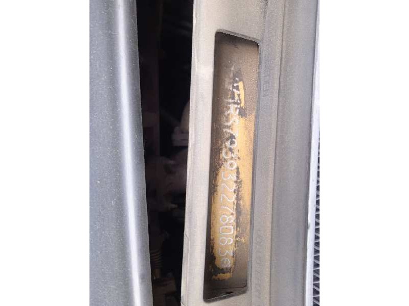 volvo s60 berlina del año 2003