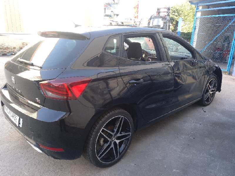 seat ibiza (kj1) del año 2019