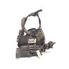 Recambio de cerradura puerta delantera izquierda para renault scenic iv 1.5 dci diesel fap energy referencia OEM IAM 16943002A  