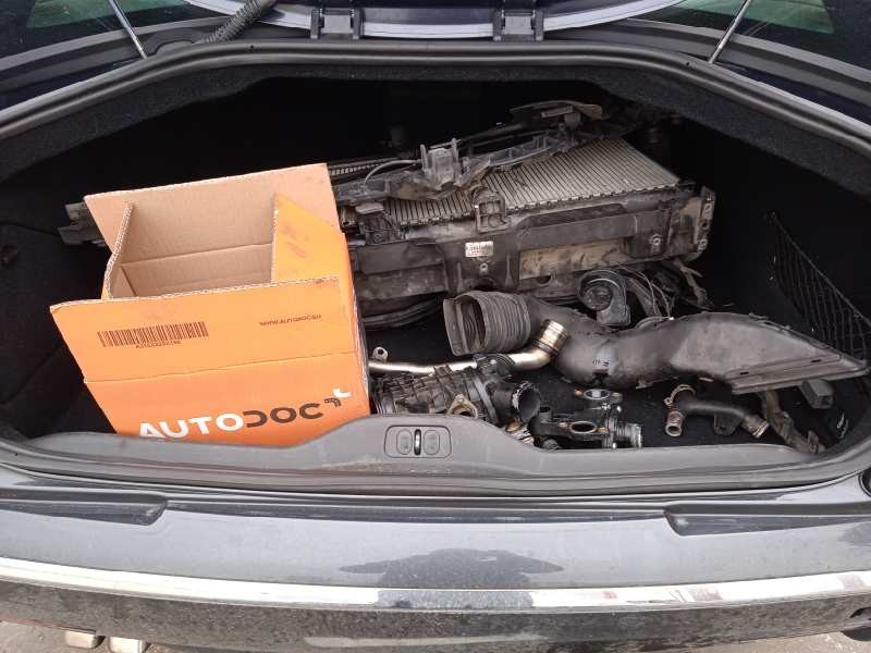 citroën c6 del año 2006