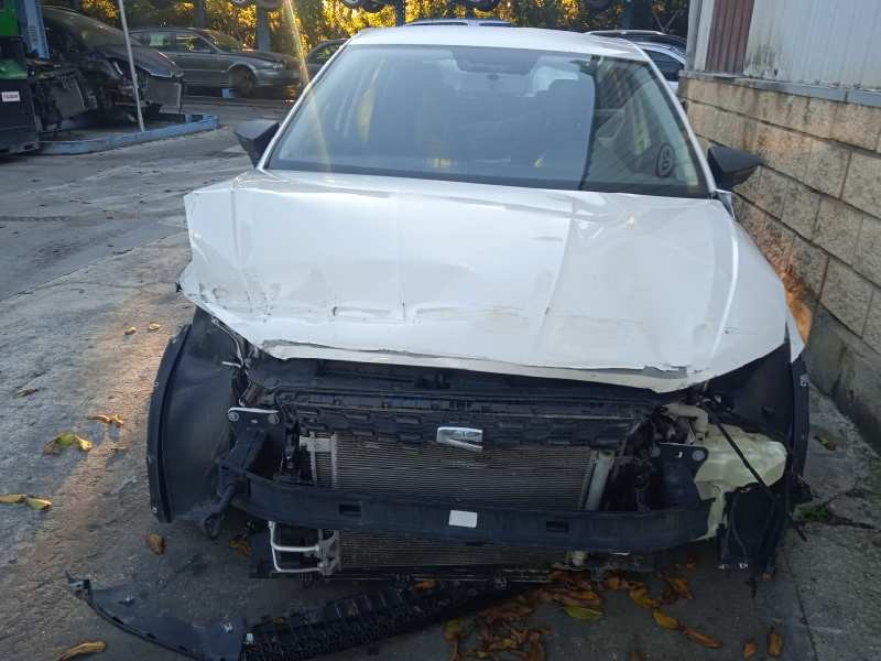 seat ibiza (kj1) del año 2019