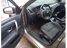 renault laguna grandtour iii del año 2011 2