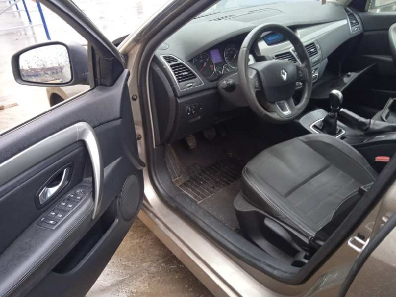 renault laguna grandtour iii del año 2011