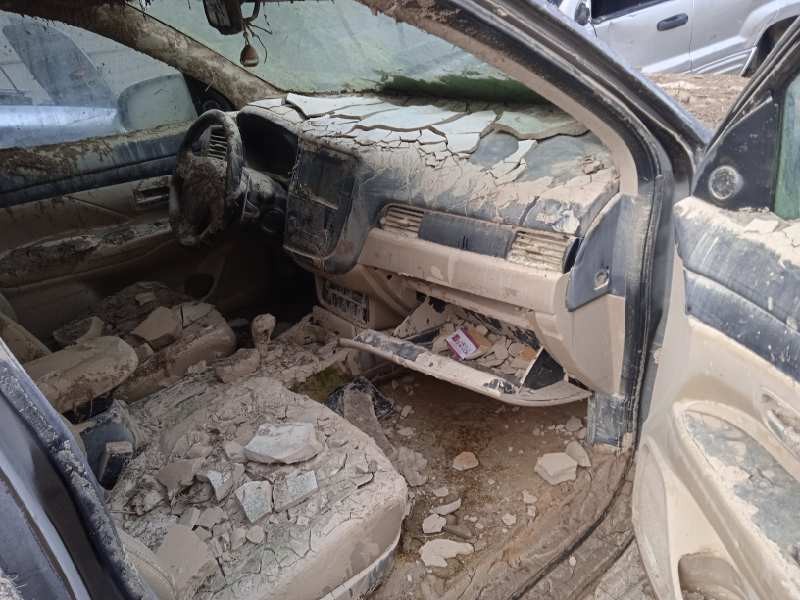 mitsubishi outlander (gf0) del año 2018